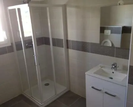 Lägenhet Osari - Moriani Plage