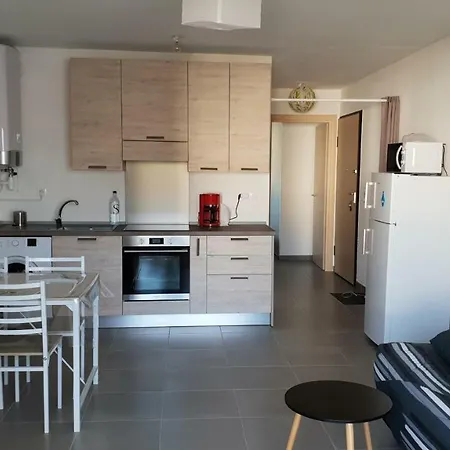 Appartement Osari -