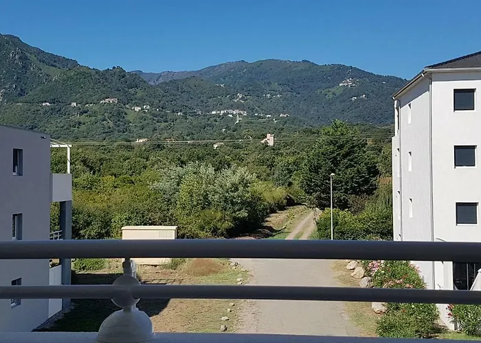 Osari - * Moriani Plage