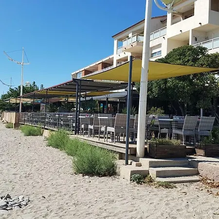 Osari - Apartament Moriani-Plage