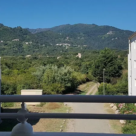 Osari - * Moriani-Plage