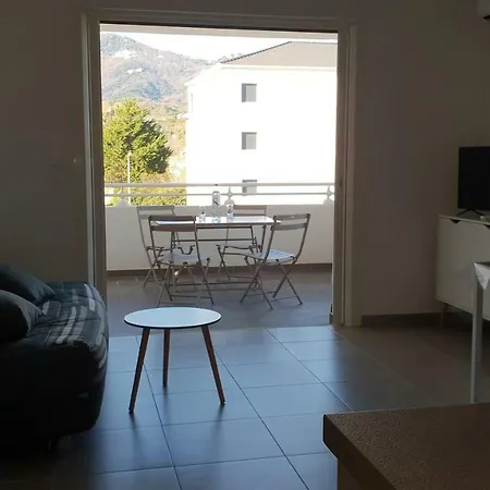 Apartament Osari - Moriani-Plage