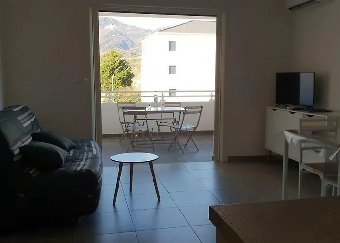 Apartment Osari - Moriani Plage